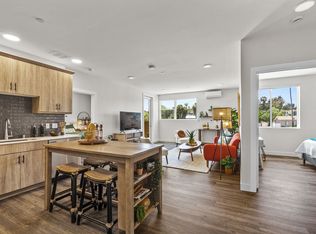 NV Lofts, Vista, CA 92084