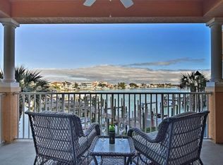 530 S Gulfview Blvd APT 205, Clearwater, FL 33767