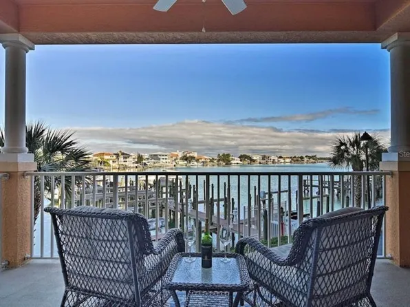 530 S Gulfview Blvd APT 205, Clearwater, FL 33767