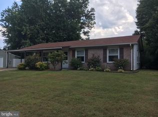 865 Copley Ave, Waldorf, MD