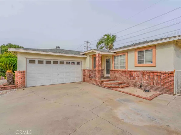 15534 Carfax Ave, Bellflower, CA 90706