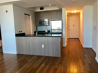 Rented by The Dermot Realty Management Company