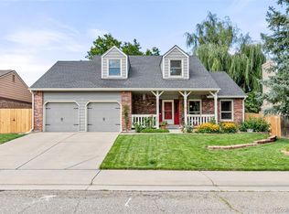 14293 W 70th Pl, Arvada, CO 80004
