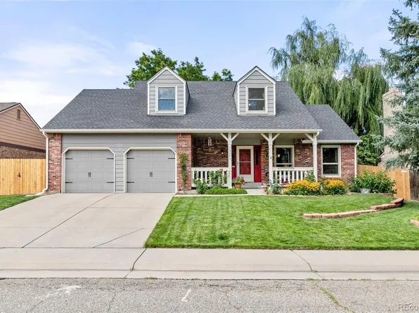 14293 W 70th Place, Arvada, CO 80004