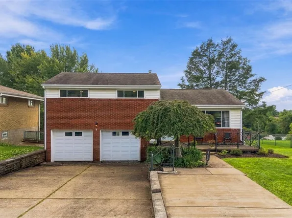 942 Lindsay Rd, Carnegie, PA 15106