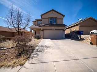 4661 Mesita St, Las Cruces, NM 88012