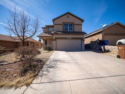 4661 Mesita St, Las Cruces, NM, 88012