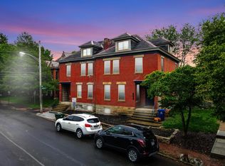 249 Wilber Ave, Columbus, OH 43215