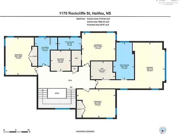 4th image of 1170 Rockcliffe St