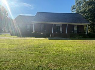 331 Woodridge Rd, Edgefield, SC 29824