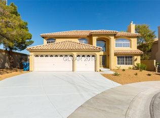 9128 Diamond Lake Ave, Las Vegas, NV 89129