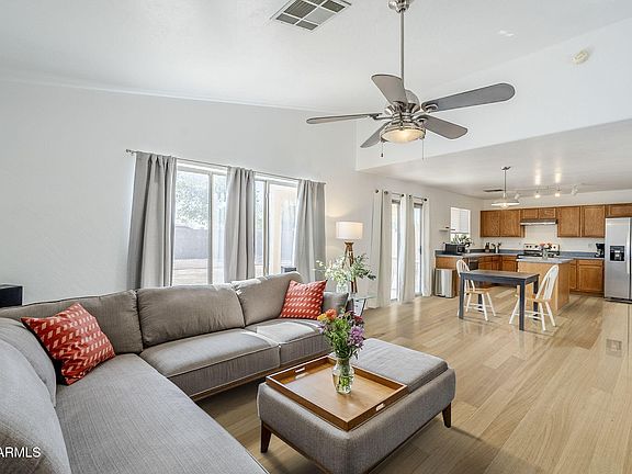 4th image of 9405 W PALMER Drive