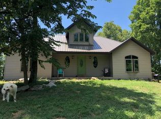 8349 Highway W, Pierce City, MO 65723