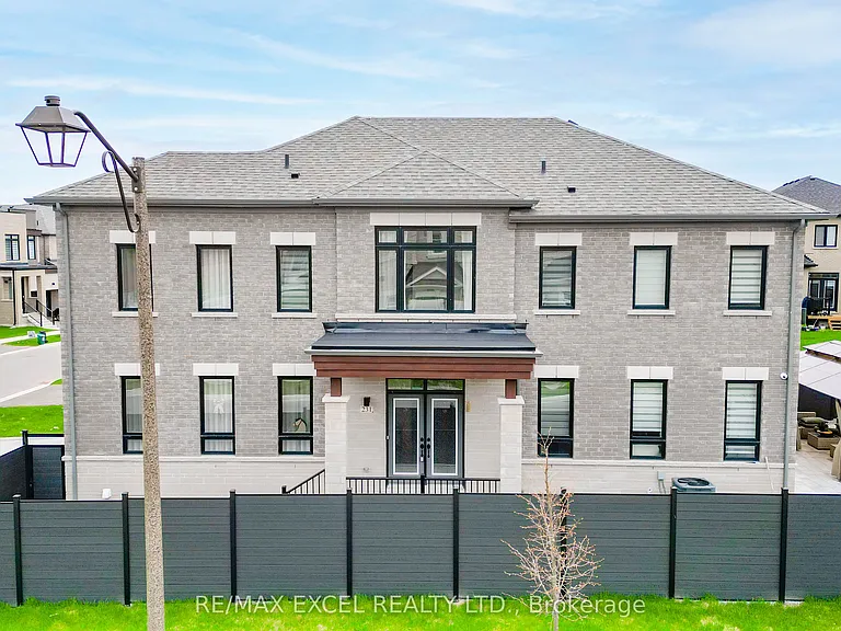 231 Fallharvest Way — Photo 3