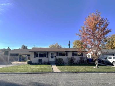 615 12th Ave E, Jerome, ID, 83338