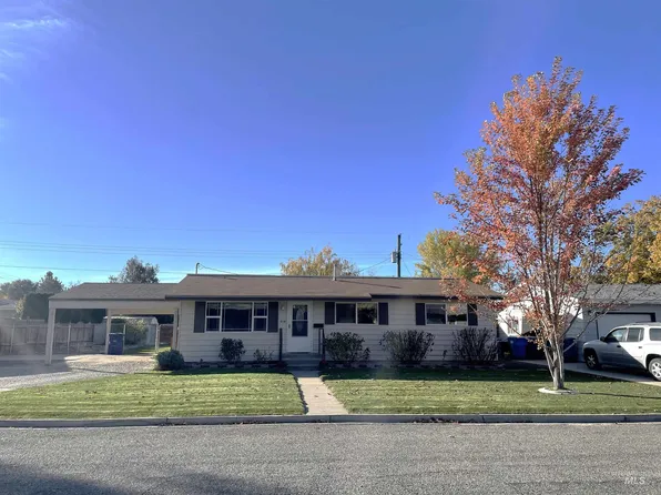 615 12th Ave E, Jerome, ID 83338