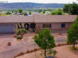 1049 York Ave, Canon City, CO 81212