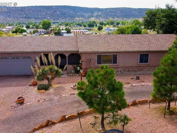 1049 York Ave, Canon City, CO 81212