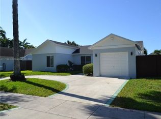 15332 SW 142nd Ct, Miami, FL 33177