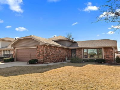 15706 La Paz Ct, Oak Forest, IL, 60452