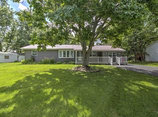 2609 French Dr, Decatur, IL 62521