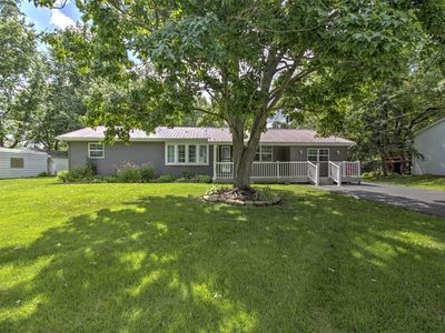 2609 French Dr, Decatur, IL, 62521