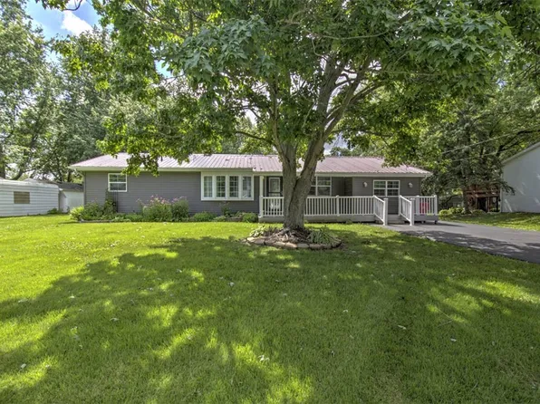 2609 French Dr, Decatur, IL 62521