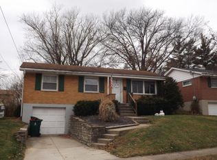 1295 Deliquia Dr, Cincinnati, OH 45230