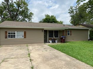 3605 Ridgeway Dr, Fort Smith, AR 72904