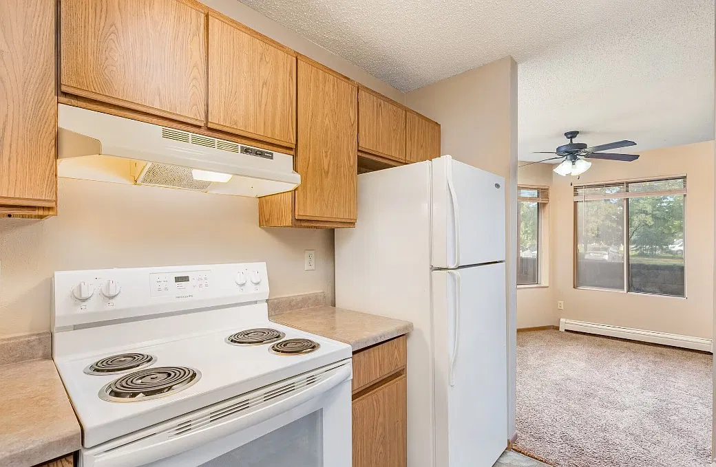 Cobblestone Square Apartments — Photo 3