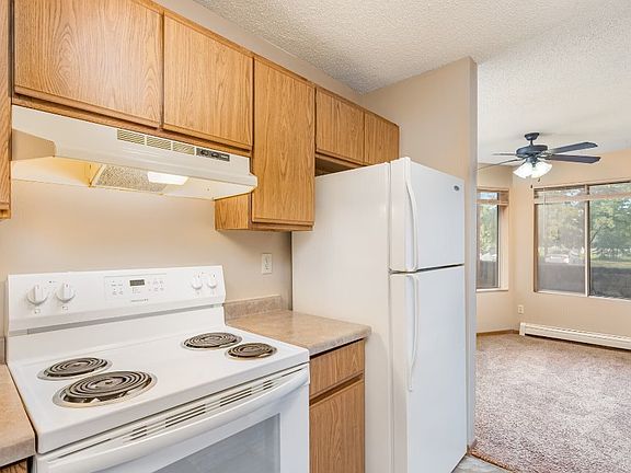 2nd image of 2505-2529 Clearwater Rd #1B-1B