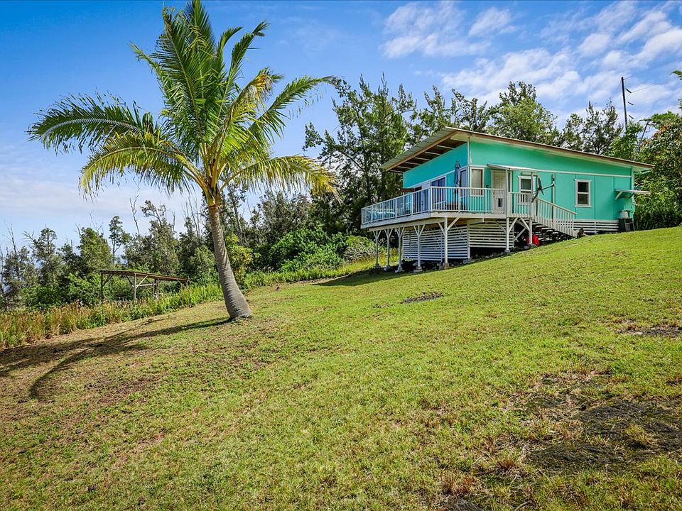 872865 Hawaii Belt Rd, Captain Cook, HI 96704 Zillow