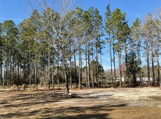 414 Baker Creek Rd, Nahunta, GA 31553