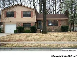 3417 Mastin Lake Rd NW, Huntsville, AL 35810