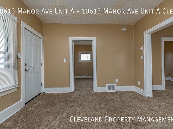 4th image of 10613 Manor Ave Unit A