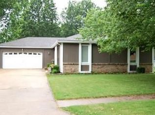 15517 W 152nd St, Olathe, KS 66062