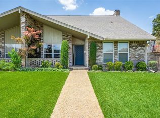 10519 Ravenscroft Dr, Dallas, TX 75230