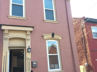 294 46th St, Pittsburgh, PA 15201