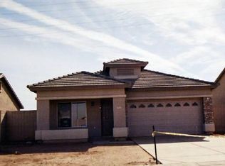 3623 S South Joshua Tree Ln, Maricopa, AZ 85297