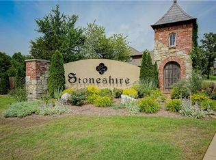 9606 Wey Bridge Dr, Fort Smith, AR 72916