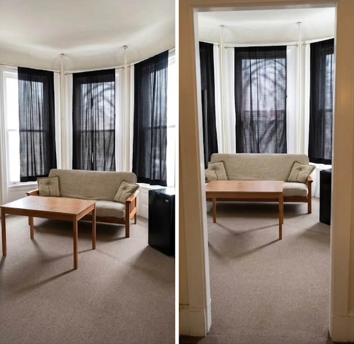 1 bed, 600 sqft, $2,600 — Photo 2