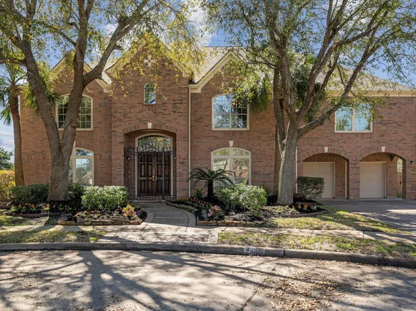 4207 Clearwater Ct, Missouri City, TX 77459