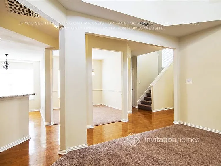 1312 W Branch Hollow Dr — Photo 4