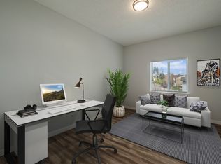 1601 S G St, Tacoma, WA 98405