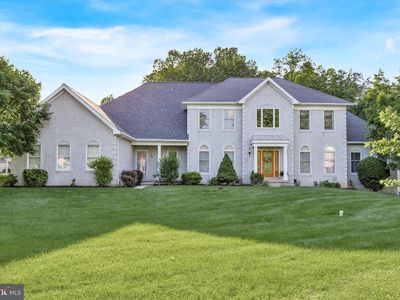 1 Rose Tree Dr, Glen Mills, PA, 19342