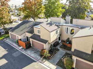 283 Rosewood Ct, Hayward, CA 94544