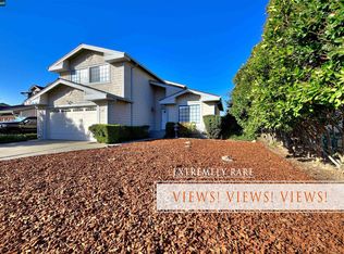 229 Falcon Way, Hercules, CA 94547