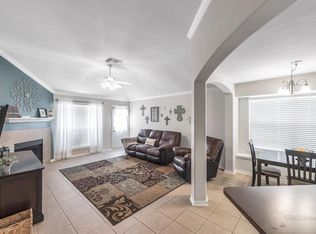 827 Dracena Ct, Richmond, TX 77406
