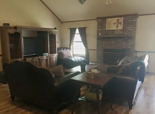 106 Pinehurst Pl, Benton, LA 71006