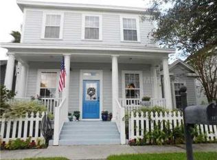 102 Clayton Ave, Celebration, FL 34747